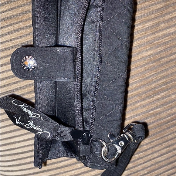 Vera Bradley wristlet - Picture 7 of 8